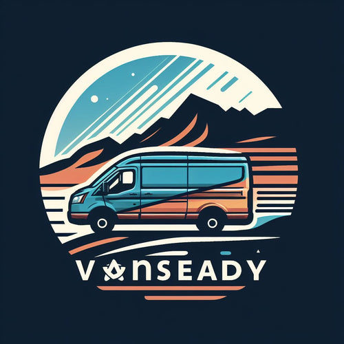 Van Steady